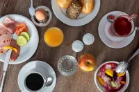Best Western Hotel Achim Bremen Hôtels à : Etelsen