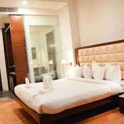 FabHotel Prudent Rooms