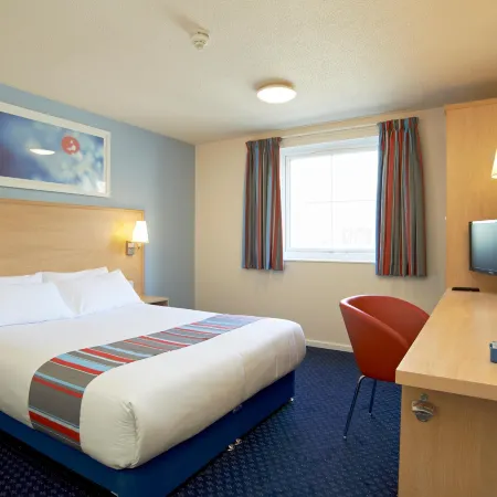 Travelodge Grantham A1