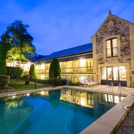 Mount Lofty House Adults Retreat - Enjoy 21 Signature Inclusions