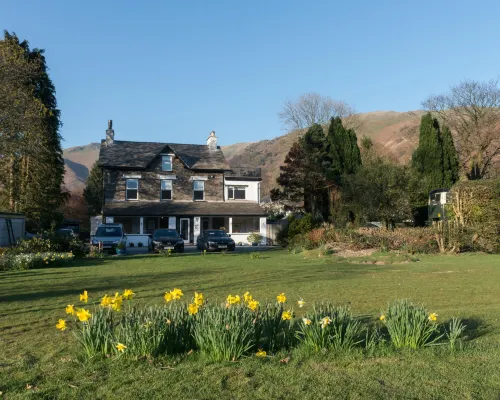 Lake View Country House Hotels in Grasmere