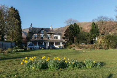 Lake View Country House Hotels in Grasmere