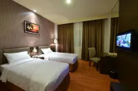 Wixel Hotel Kendari فنادق في Kendari Barat