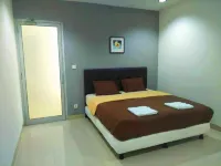 Villa Kaca Hotels in Panimbang