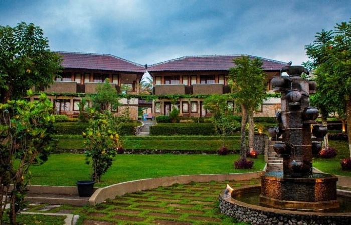Sambi Resort, Spa & Resto