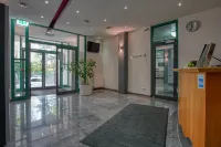 Centro Hotel Böblingen, Trademark Collection by Wyndham Hotels in Hildrizhausen