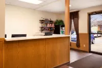 美洲最佳價值旅館匹茲堡 - Wi-Fi