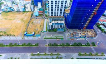 FLC Sea Tower Apartment Quy Nhon - Hung Dong Tourist