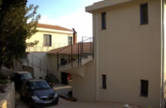 Serenity Boutique Suites