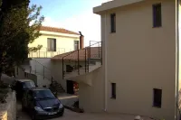 Serenity Boutique Suites Hotels near Port of Vasiliki