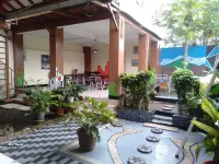 Homestay Anggrek Hotel dekat Universitas Padjadjaran Kampus Garut