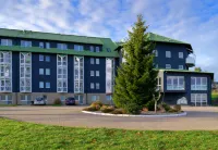 Hotel Kammweg Hotels in der Nähe von Bikepark Hinternah