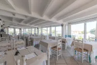 Hotel Cormorano - servizio colazione