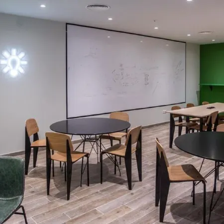 Micampus Bilbao Student Residence