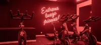 ريزيدنسيا يونيفيرسيتاريا ميكامباس بيلباو