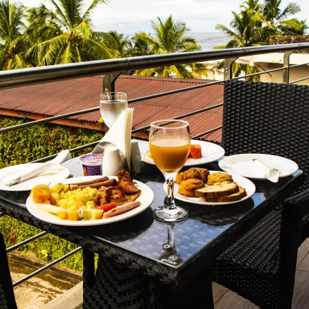 Mamba Point Hotel