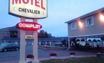 Motel Chevalier