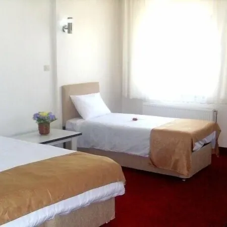 Butik Ertur Hotel