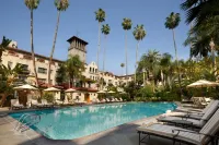 The Mission Inn Hotel and Spa - Pools