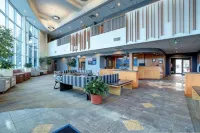 Dimond Center Hotel - Scenic