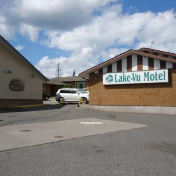 Lake-Vu Motel