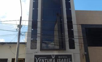 Hotel Ventura Isabel
