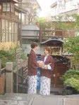 Senshinkan Matsuya Hotels in 