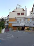Hotel Minerva