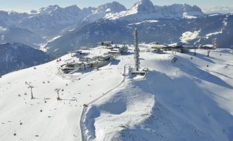 Hotel Alp Cron Moarhof