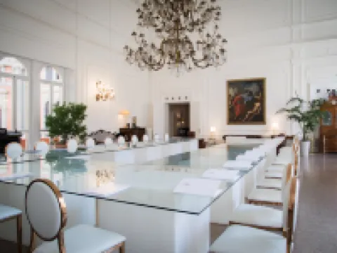 アルナボルディ パレス パヴィーアのホテル