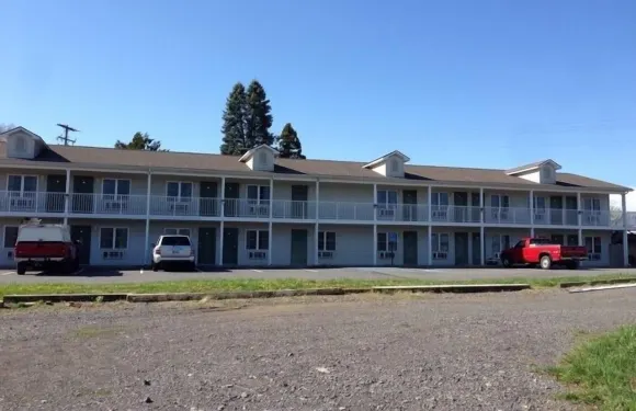 霍斯特全套房經濟酒店