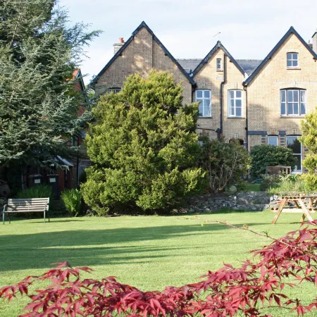 Penralley House B&B