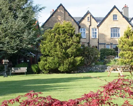 Penralley House B&B Hotels in Rhayader