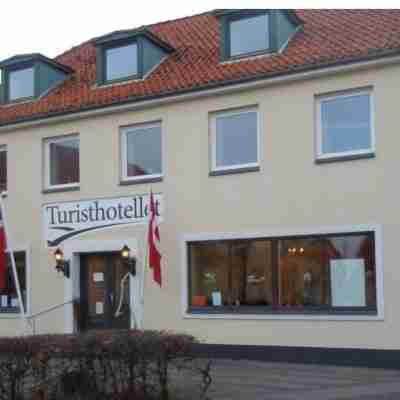 Turisthotellet Hotel Exterior