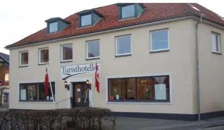Turisthotellet