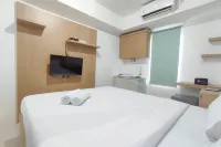 Cozy Stay Studio at Paltrow City Apartment Các khách sạn ở Pedalangan