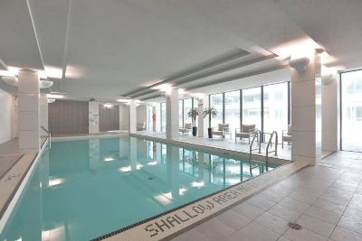 Indoor Swimming Pool