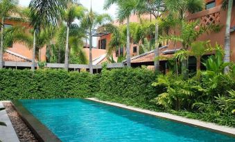 4 Houses Boutique Resort Phuket