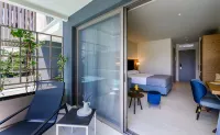 Serenity Suites