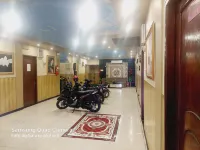 Hotel Grand Merak Hotels in Ciampel