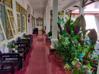 Airlangga Hotel Hotels in Mataram
