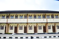 Haura Syariah Kedaton Bandar Lampung Hotels in Kedaton
