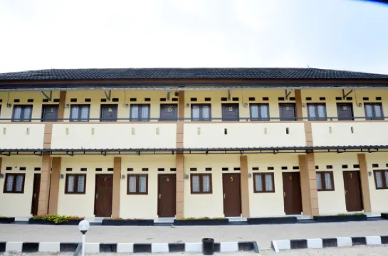 Haura Syariah Kedaton Bandar Lampung