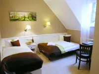 Waldhotel Wilhelmshöhe Hotels in Freudenberg