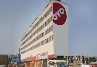 Hotel Mani International