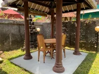 프람바난 게스트하우스