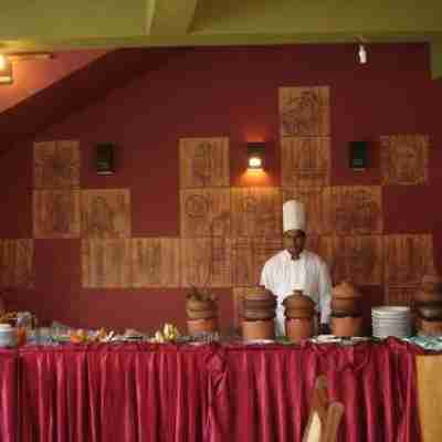 Muthumuni Ayurveda Beach Resort Dining/Meeting Rooms