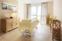 Nordica Hotel Friesenhof - spa
