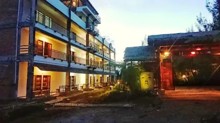 Hotel Kalang Ulu