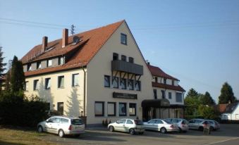 Hotel Landgasthaus Sockenbacher Hof